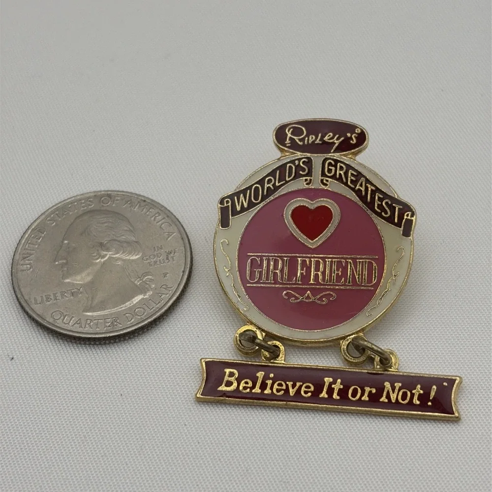 N/A pin has